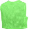 Znacznik Nike Training BIB 3-pack CW3845 313 zielony L